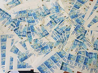 В Шазоре обнаружена лаборатория фальшивомонетчиков