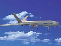 Британцы арендовали израильские БПЛА для поддержки миссии ООН в Мали