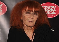 Умерла Соня Рикель – основательница одноименного Дома моды