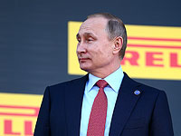 Путин проведет в России альтернативную Паралимпиаду 
