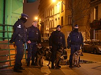 Взрыв на юго-западе Бельгии: один человек погиб, четверо раненых