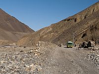 Автобусная катастрофа в Непале: множество жертв