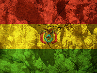 Замглавы МВД Боливии был похищен шахтерами, поступила информация о его гибели