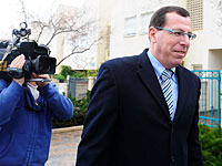 Прокуратура подаст обвинительное заключение против Боаза Арпаза