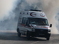 Теракт на юго-востоке Турции, многочисленные жертвы