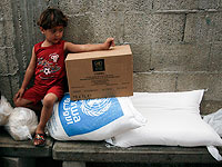 Израиль отверг просьбу ООН освободить сотрудника UNDP