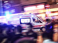 РКК взяла на себя ответственность за теракт на юго-востоке Турции