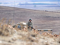 Сирия: Турция понесла потери в боях под Джараблусом