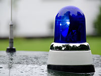 Иранец угрожал себя взорвать в лагере беженцев на острове Фюн