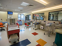 Переговоры провалились, в больницах Израиля началась забастовка