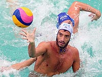 Испанцы разгромили хорватов: результаты ватерпольных матчей