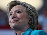 Опрос: евреев Флориды не беспокоит судьба Израиля – они поддерживают Клинтон