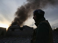 Сирийская оппозиция, при поддержке Турции, заставила курдов отступить