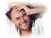 Максим Аверин о стихах, танцах, успехе и любви… к работе