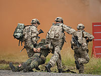 СМИ: исламисты пытаются проникнуть в ряды армии Германии