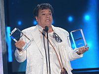 Скончался известный композитор и певец Хуан Габриэль