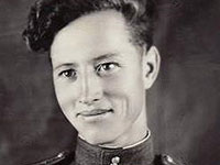 В США умер герой Советского Союза Степан Борозенец