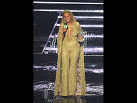 Бейонсе на церемонии MTV Video Music Awards Бейонсе на церемонии MTV Video Music Awards