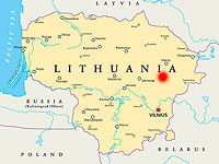 В Молетае пройдет марш в память об уничтоженном 75 лет назад литовском еврействе