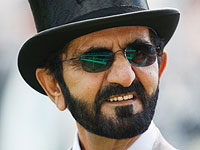 Ревизия шейха Мухаммада: правителя встретили пустые кабинеты