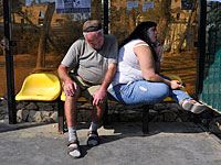 30 августа ожидаются перебои в работе общественного транспорта на юге страны