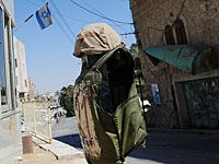 Военнослужащий ранил ножом товарища, проверяя надежность его бронежилета