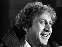 Джин Вайлдер, 1976 год
