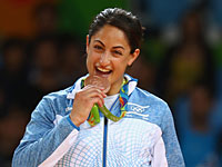 Ярден Джерби продала на ebay 