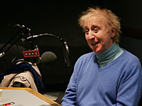 Джин Вайлдер, 2007 год