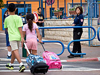 Охранники учебных заведений в Иерусалиме угрожают 1 сентября начать забастовку