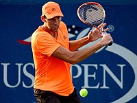 Иво Карлович установил рекорд US Open