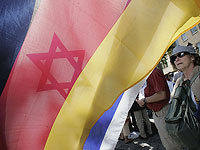 Германия требует от Ирана признать Израиль
