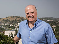 Посол Израиля в Каире вручил верительные грамоты президенту Египта