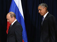 Путин и Обама встретятся на саммите G-20 в Китае и обсудят сирийскую проблему
