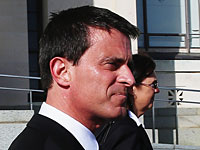 Правительство Франции открывает 