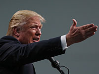 Дональд  Трамп, назвавший мексиканцев 