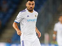 Никола Митрович возвращается из Китая в Израиль