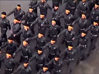 После беседы с израильтянкой пресс-секретарь сирийской 