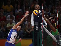 Россиянки победили сборную Камеруна: результаты волейбольных матчей