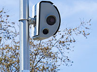 МВБ увеличит количество камер на перекрестках    