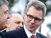 Посол США обвинил Путина во лжи в связи с событиями в Крыму
