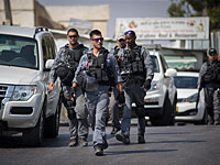 Теракт в Иерусалиме, ранен молодой еврей