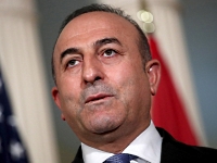 Турецкий парламент готов к ратификации соглашения с Израилем