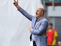 Главным тренером сборной России назначен Станислав Черчесов