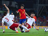 Рейтинг ФИФА: лидирую аргентинцы. Украинцы опережают россиян. Израиль на 76-м месте