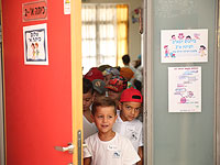 159.000 первоклашек и другая статистика нового учебного года