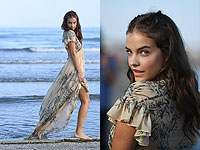 Открытие 73-го Венецианского кинофестиваля. Фоторепортаж