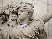 Мэр Коголена запретил буркини: 