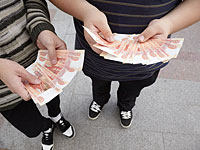 Россияне смогут расплачиваться в Турции рублями    
