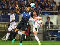 Австралийцы победили сборную Ирака, корейцы – Китая: обзор отборочных матчей